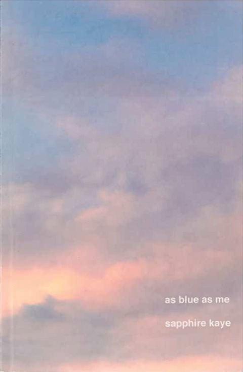 as blue as me(Kobo/電子書)