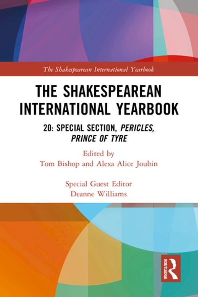  The Shakespearean International Yearbook(Kobo/電子書)