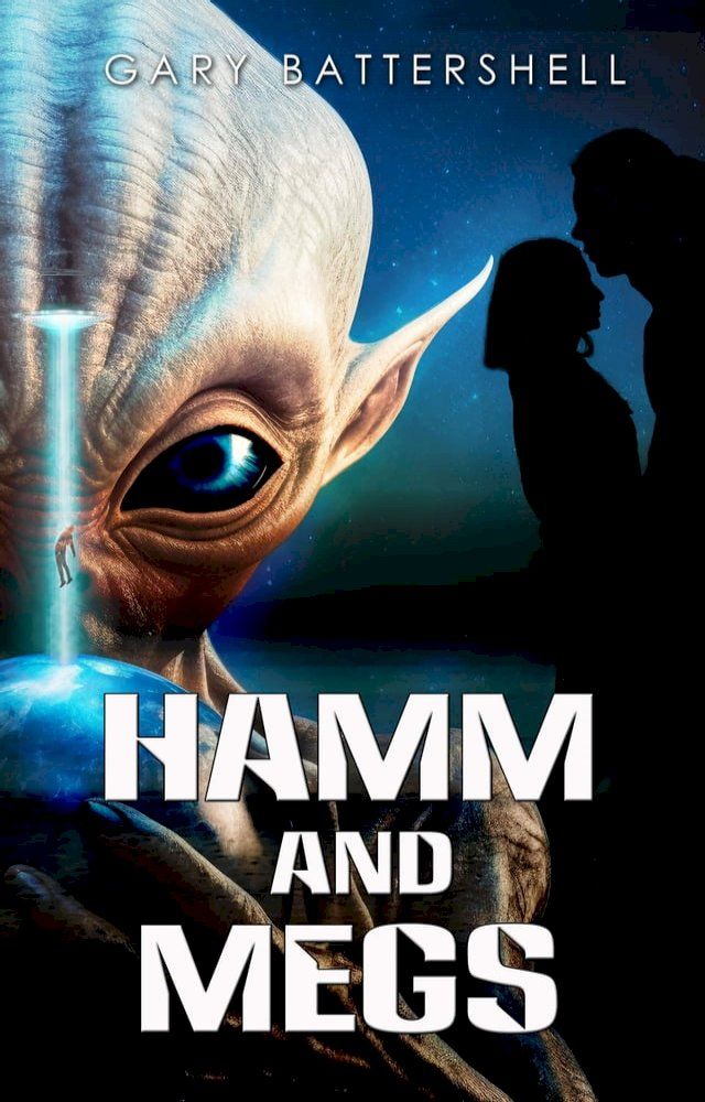  Hamm and Megs(Kobo/電子書)