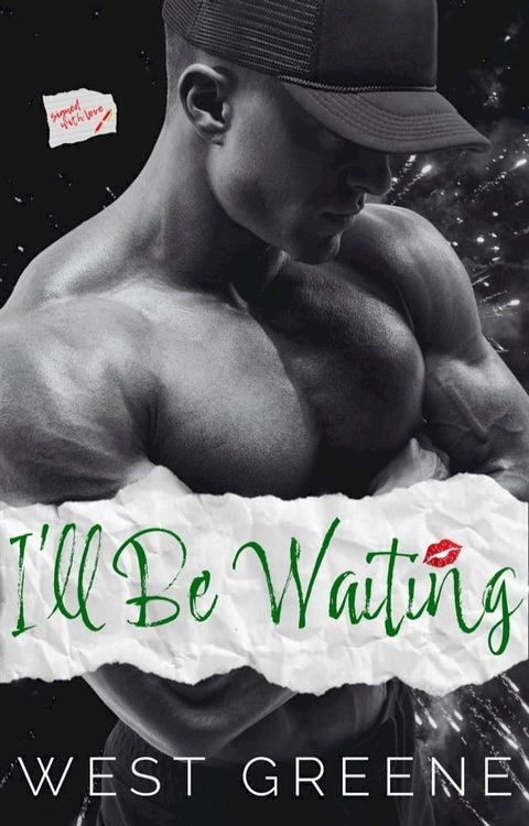 I'll Be Waiting(Kobo/電子書)