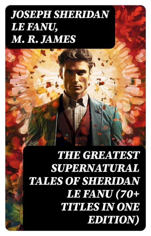 The Greatest Supernatural Tales of Sheridan Le Fanu (70+ Titles in One Edition)(Kobo/電子書)