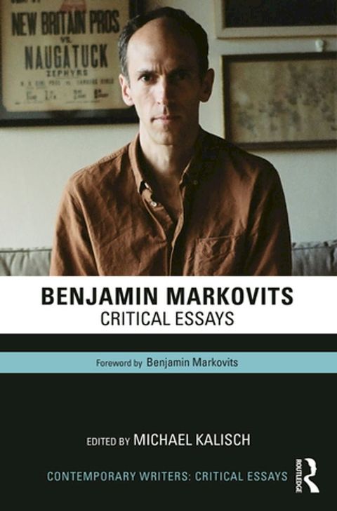 Benjamin Markovits(Kobo/電子書)