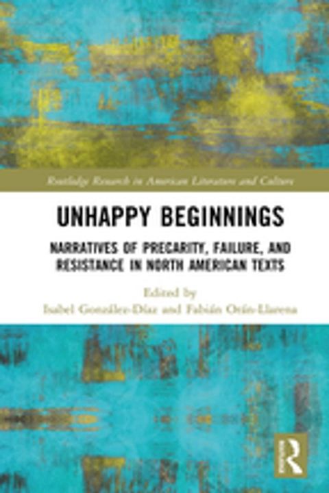 Unhappy Beginnings(Kobo/電子書)