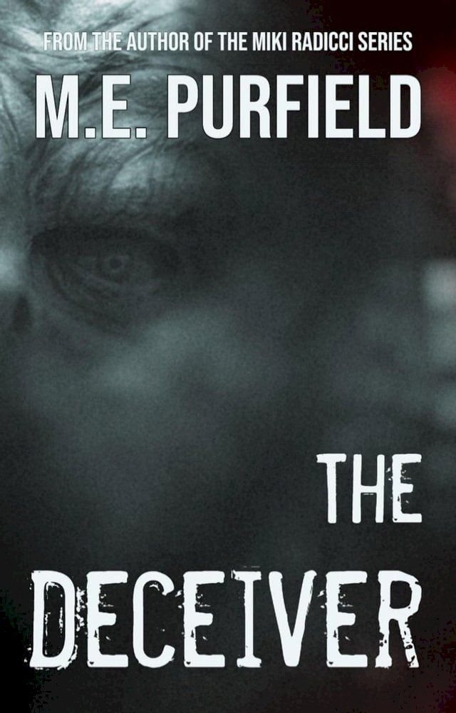  The Deceiver(Kobo/電子書)