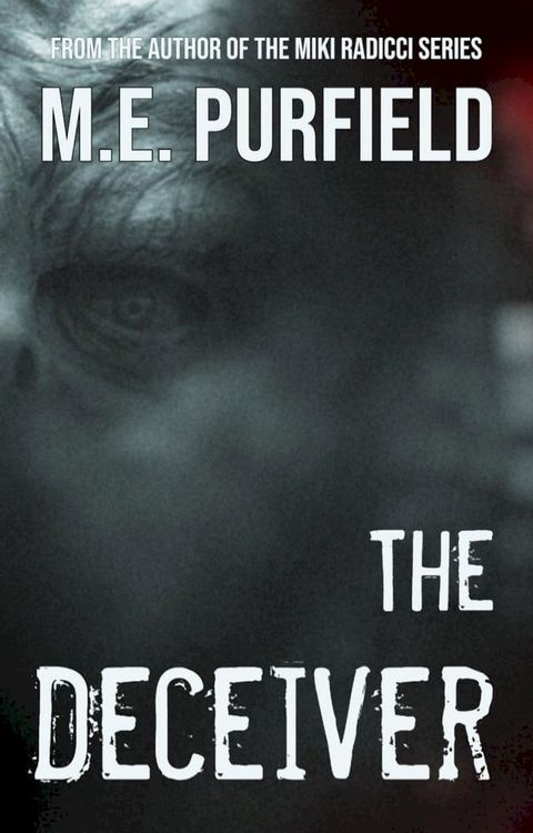 The Deceiver(Kobo/電子書)