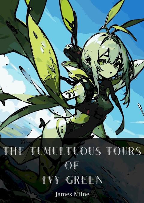 The Tumultuous Tours of Ivy Green(Kobo/電子書)