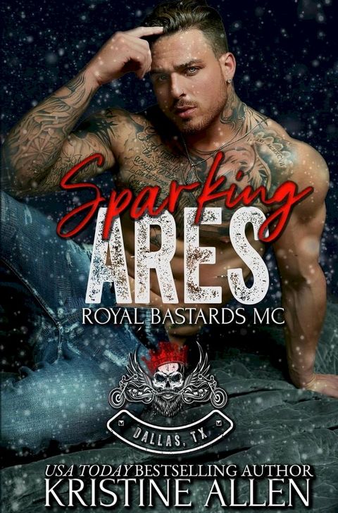 Sparking Ares(Kobo/電子書)