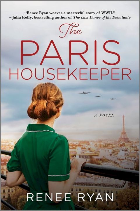 The Paris Housekeeper(Kobo/電子書)