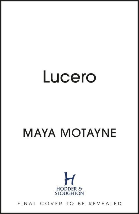 Lucero(Kobo/電子書)