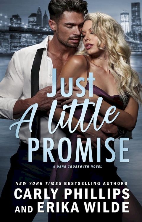 Just a Little Promise(Kobo/電子書)