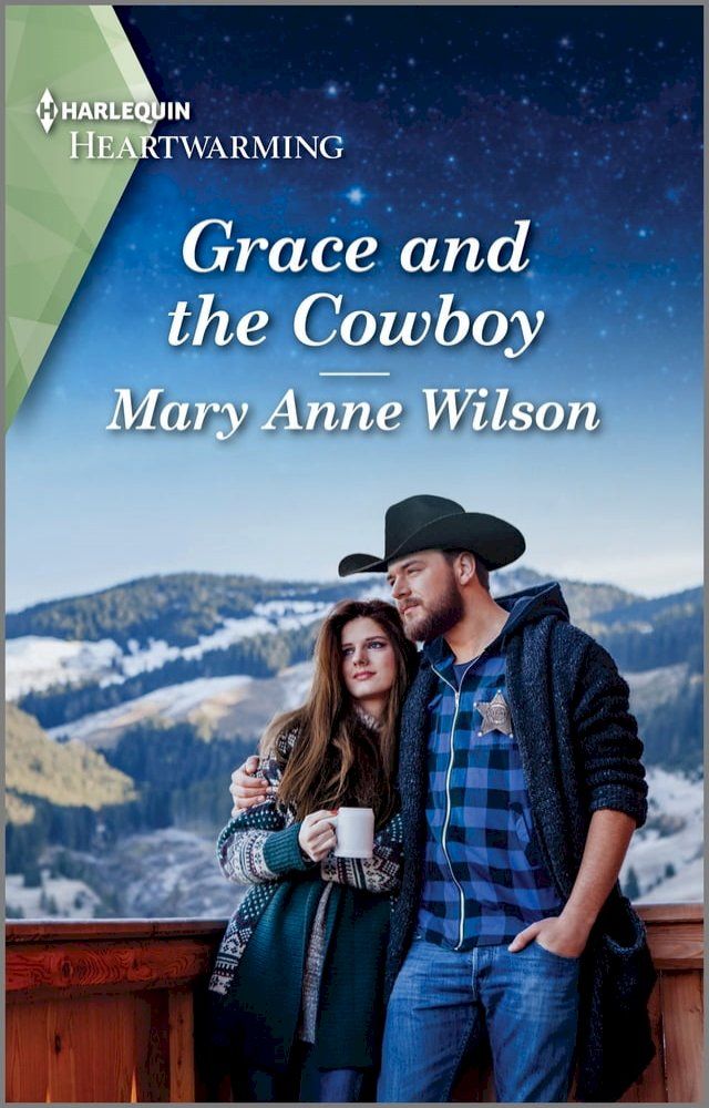  Grace and the Cowboy(Kobo/電子書)