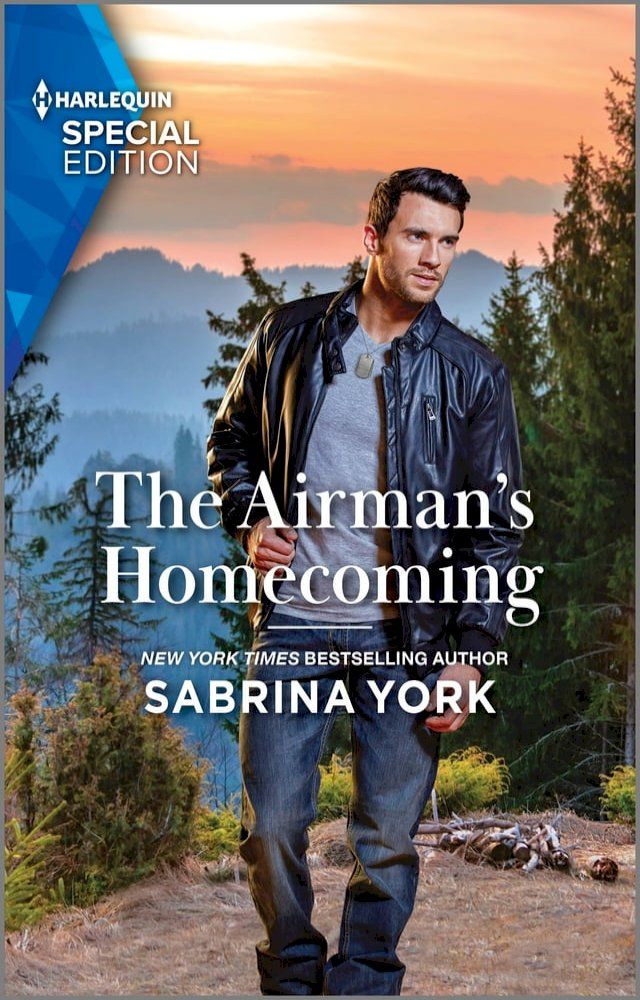  The Airman's Homecoming(Kobo/電子書)