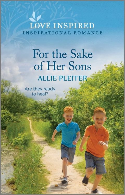 For the Sake of Her Sons(Kobo/電子書)