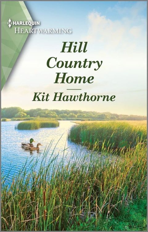 Hill Country Home(Kobo/電子書)