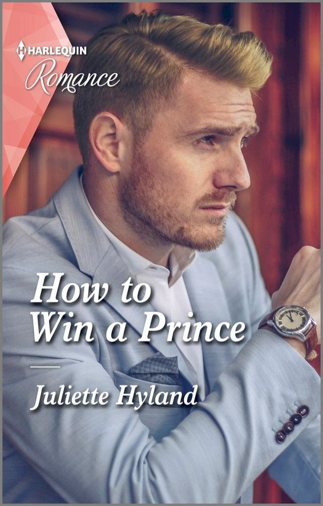  How to Win a Prince(Kobo/電子書)