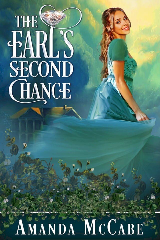  The Earl's Second Chance(Kobo/電子書)