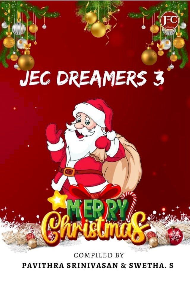  JEC DREAMERS 3(Kobo/電子書)