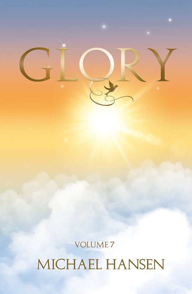  Glory(Kobo/電子書)