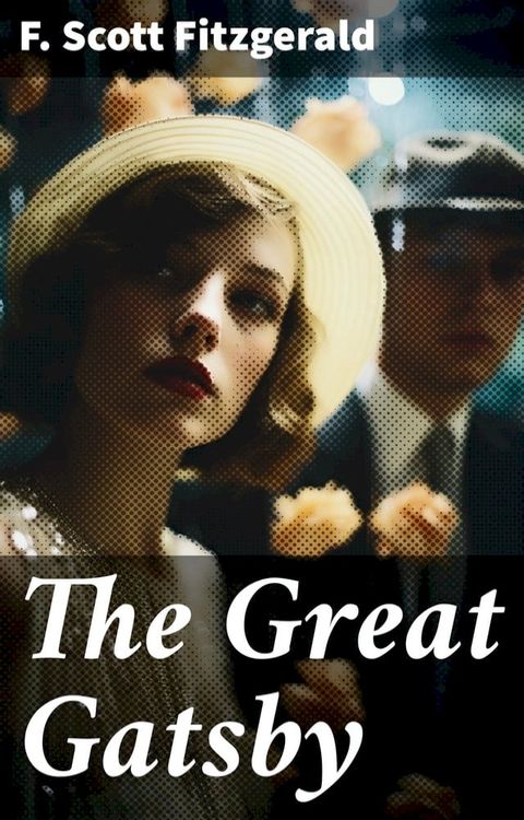 The Great Gatsby(Kobo/電子書)