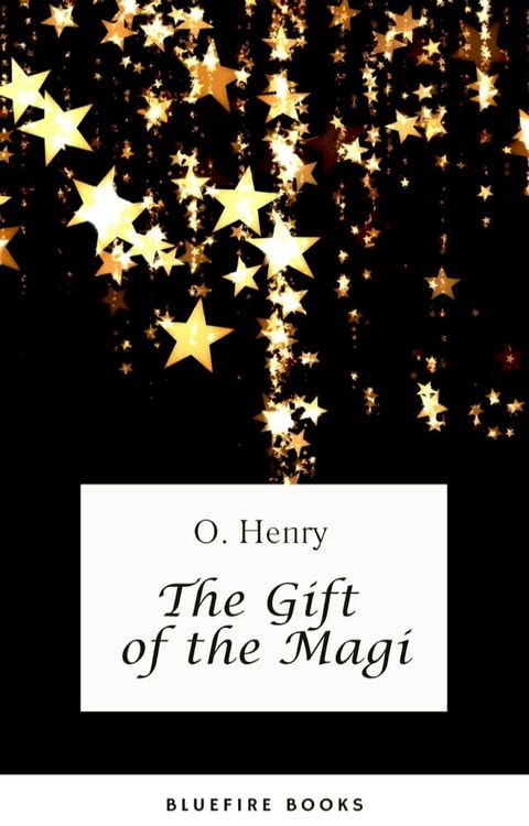 The Gift of the Magi(Kobo/電子書)