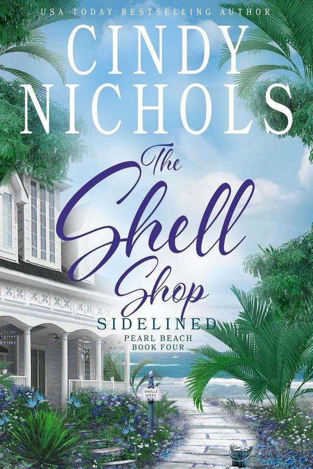  The Shell Shop Sidelined(Kobo/電子書)