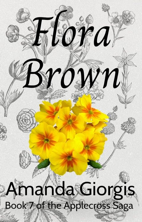 Flora Brown(Kobo/電子書)