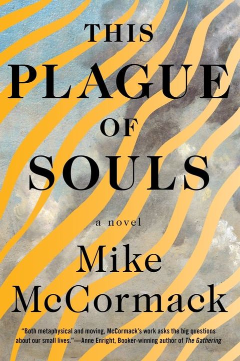 This Plague of Souls(Kobo/電子書)