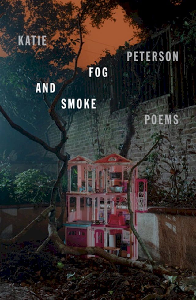  Fog and Smoke(Kobo/電子書)