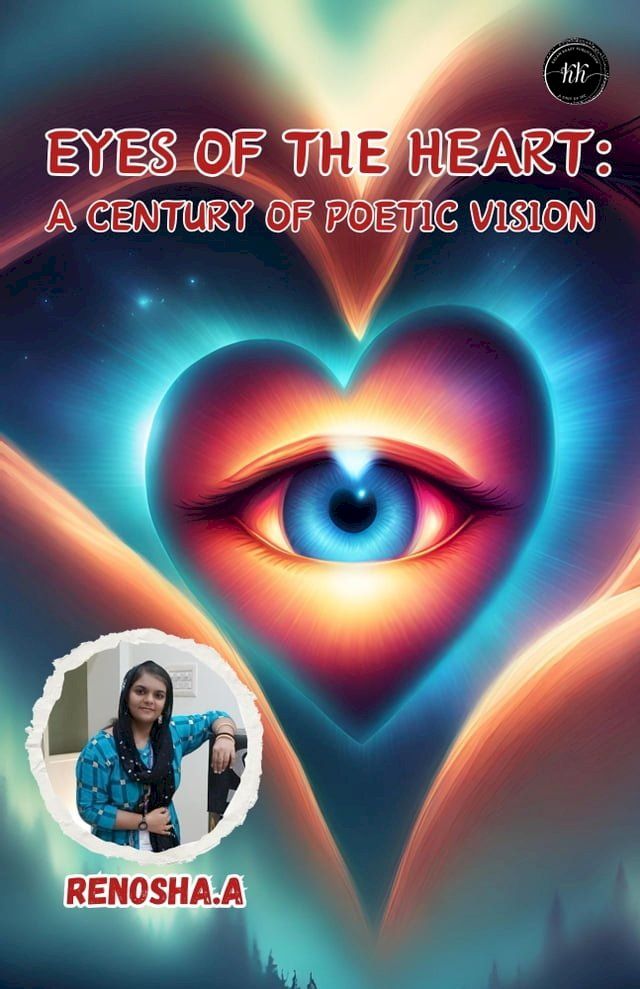  Eyes of the Heart: A Century of Poetic Vision(Kobo/電子書)