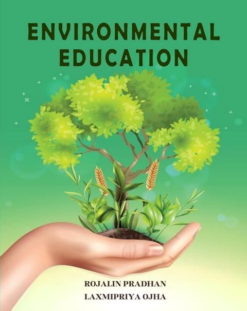 Environmental Education(Kobo/電子書)