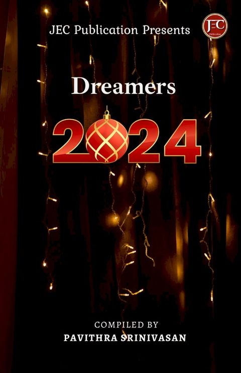 NEW YEAR DREAMERS(Kobo/電子書)