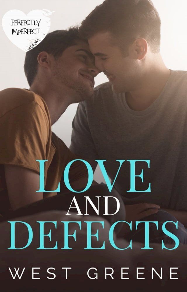  Love and Defects(Kobo/電子書)