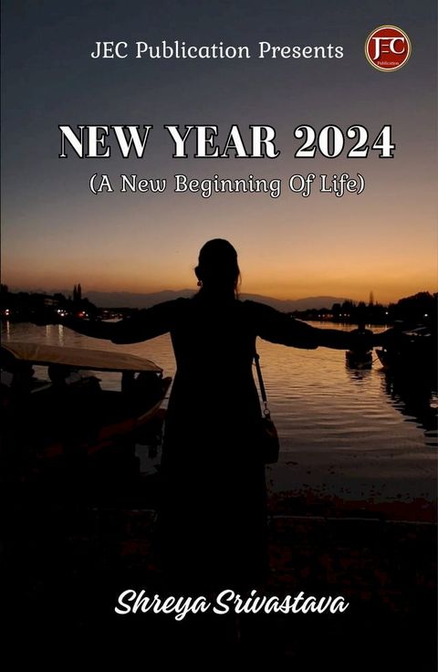 New Year's Beginnings(Kobo/電子書)