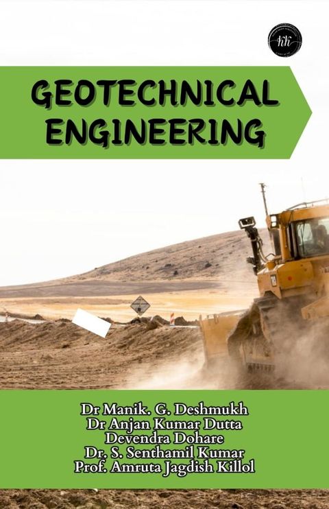 GEOTECHNICAL ENGINEERING(Kobo/電子書)