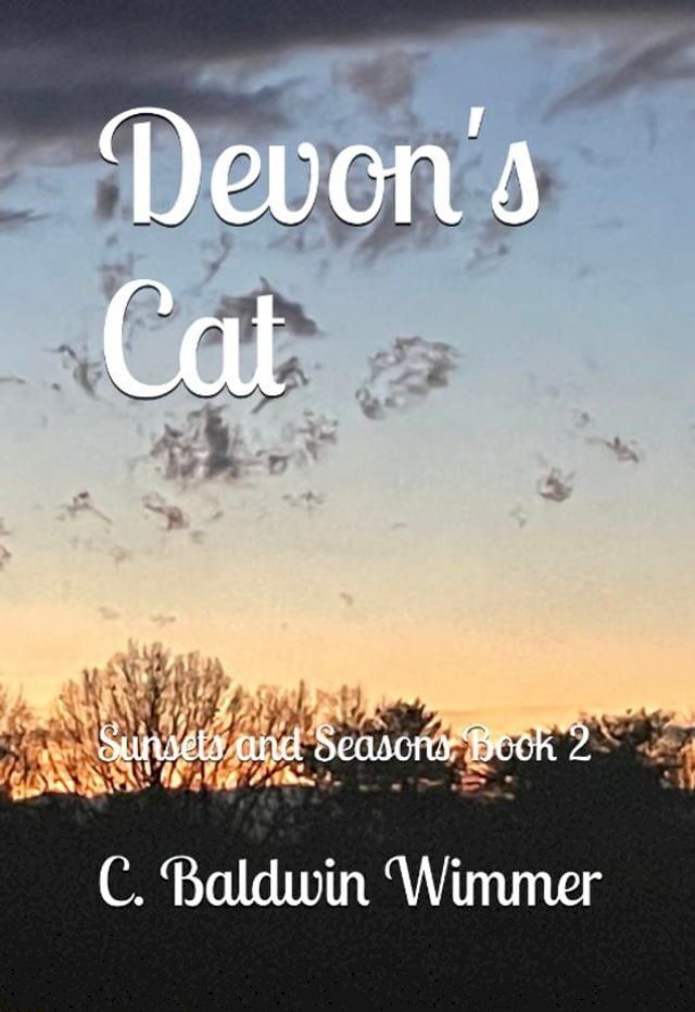  Devon's Cat(Kobo/電子書)