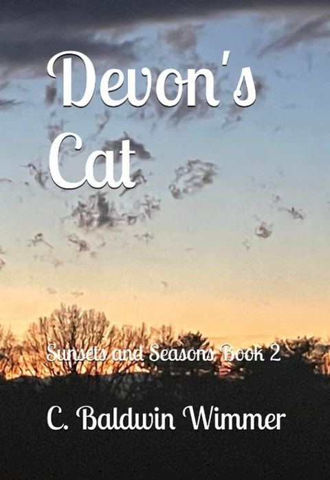 Devon's Cat(Kobo/電子書)