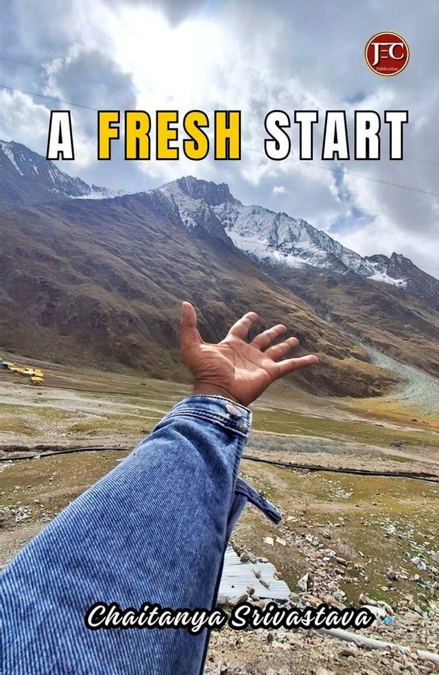  A fresh Start(Kobo/電子書)