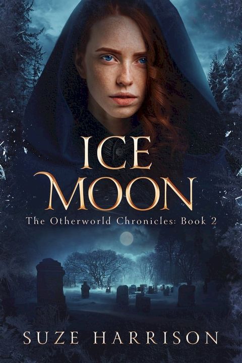 Ice Moon(Kobo/電子書)