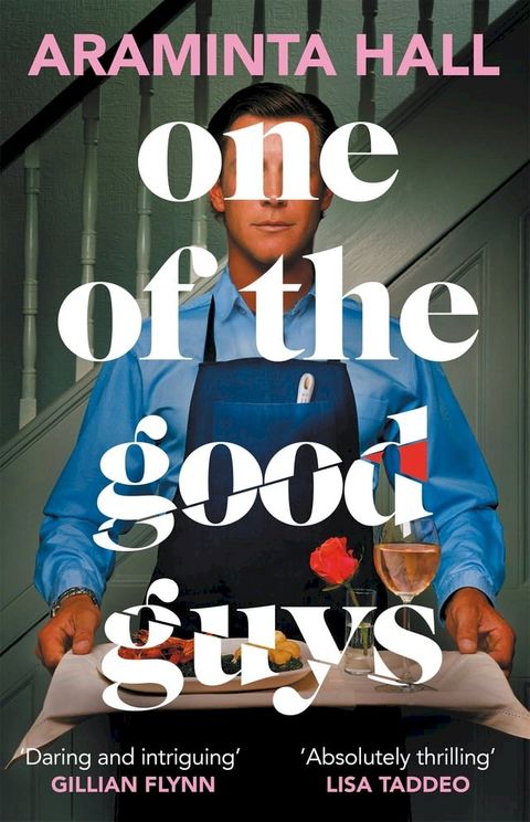 One of the Good Guys(Kobo/電子書)