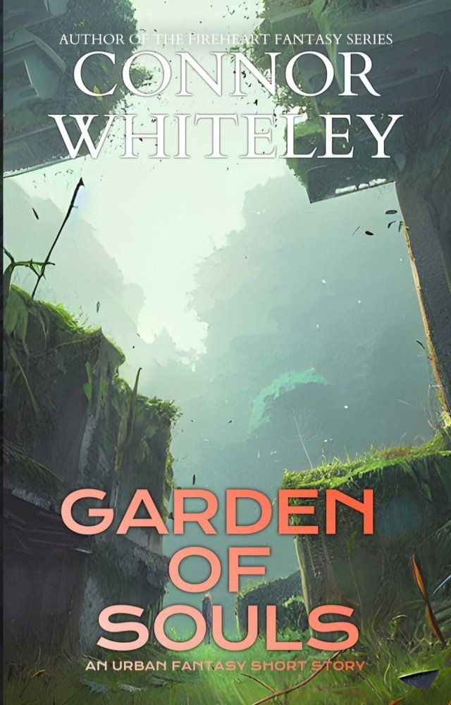  Garden of Souls(Kobo/電子書)