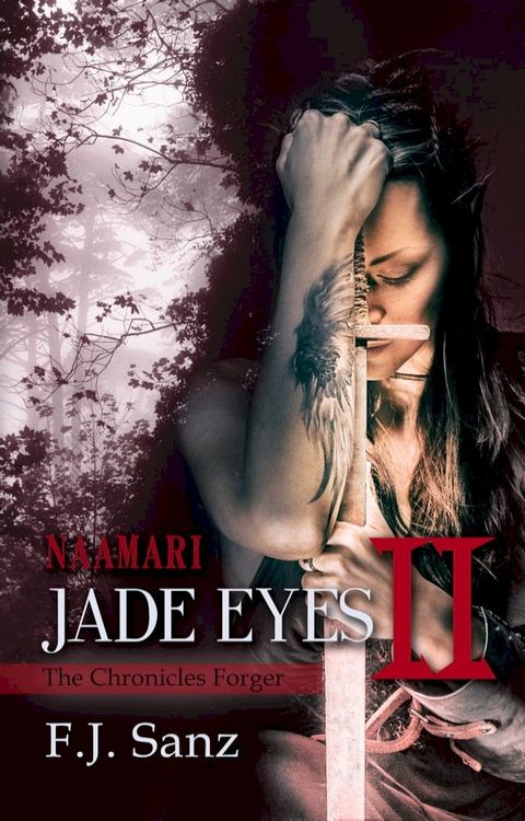 Jade Eyes II(Kobo/電子書)