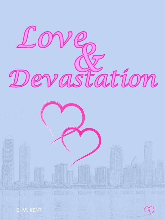  Love & Devastation(Kobo/電子書)