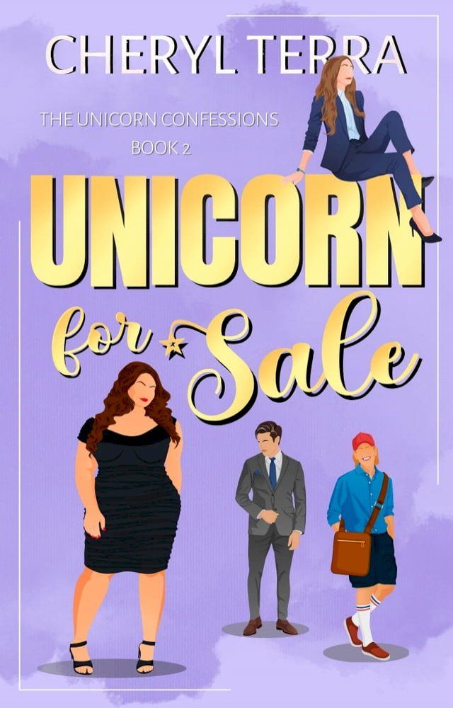  Unicorn For Sale(Kobo/電子書)