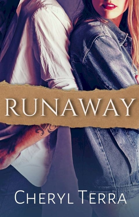 Runaway(Kobo/電子書)