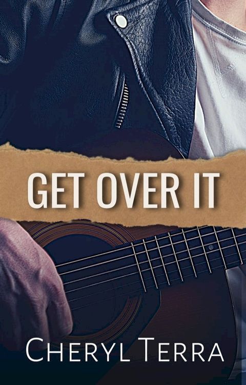 Get Over It(Kobo/電子書)