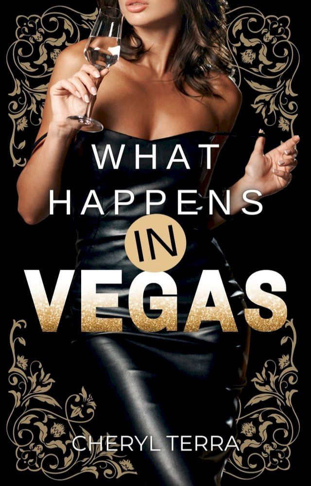  What Happens In Vegas(Kobo/電子書)