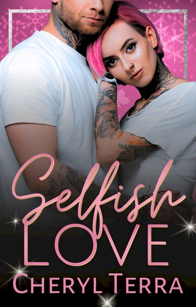  Selfish Love(Kobo/電子書)