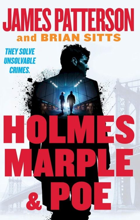 Holmes, Marple & Poe(Kobo/電子書)