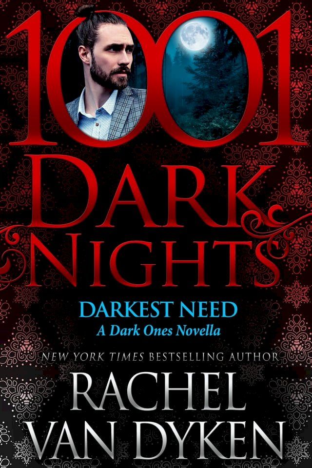  Darkest Need: A Dark Ones Novella(Kobo/電子書)