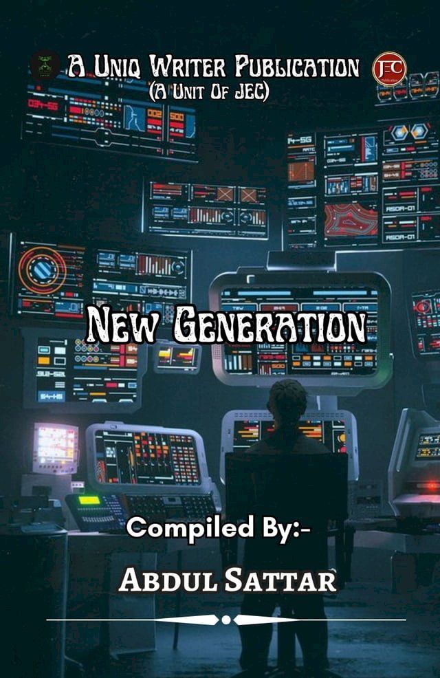  New Generation(Kobo/電子書)